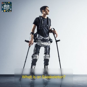 2-Exoskeleton 2-Exoskeleton