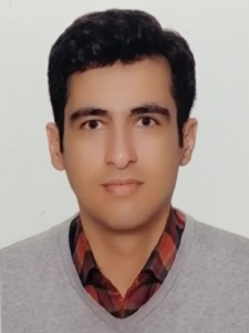 Keywan Mohammadi Keywan Mohammadi