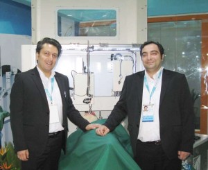 surgery robot ربات جراحی