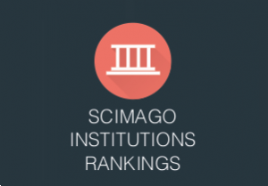 SCIMAGO SCIMAGO