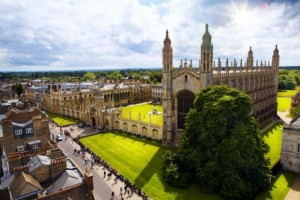 university of cambridge university of cambridge