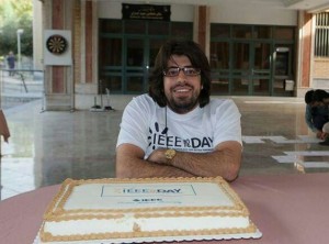 Ali Jalilvand