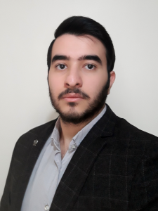 Amir Hossein Zarif