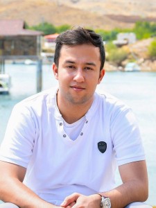 Mohammad Amin Ghasemi Mohammad Amin Ghasemi