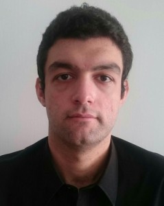 Omid Asvadi Kermani Omid Asvadi Kermani