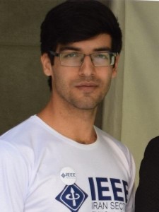 Pejman Jafari Pejman Jafari