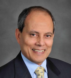 Professor Saifur Rahman Professor Saifur Rahman