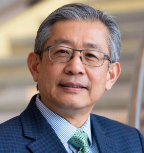 Dr.K. J. Ray Liu Dr.K. J. Ray Liu