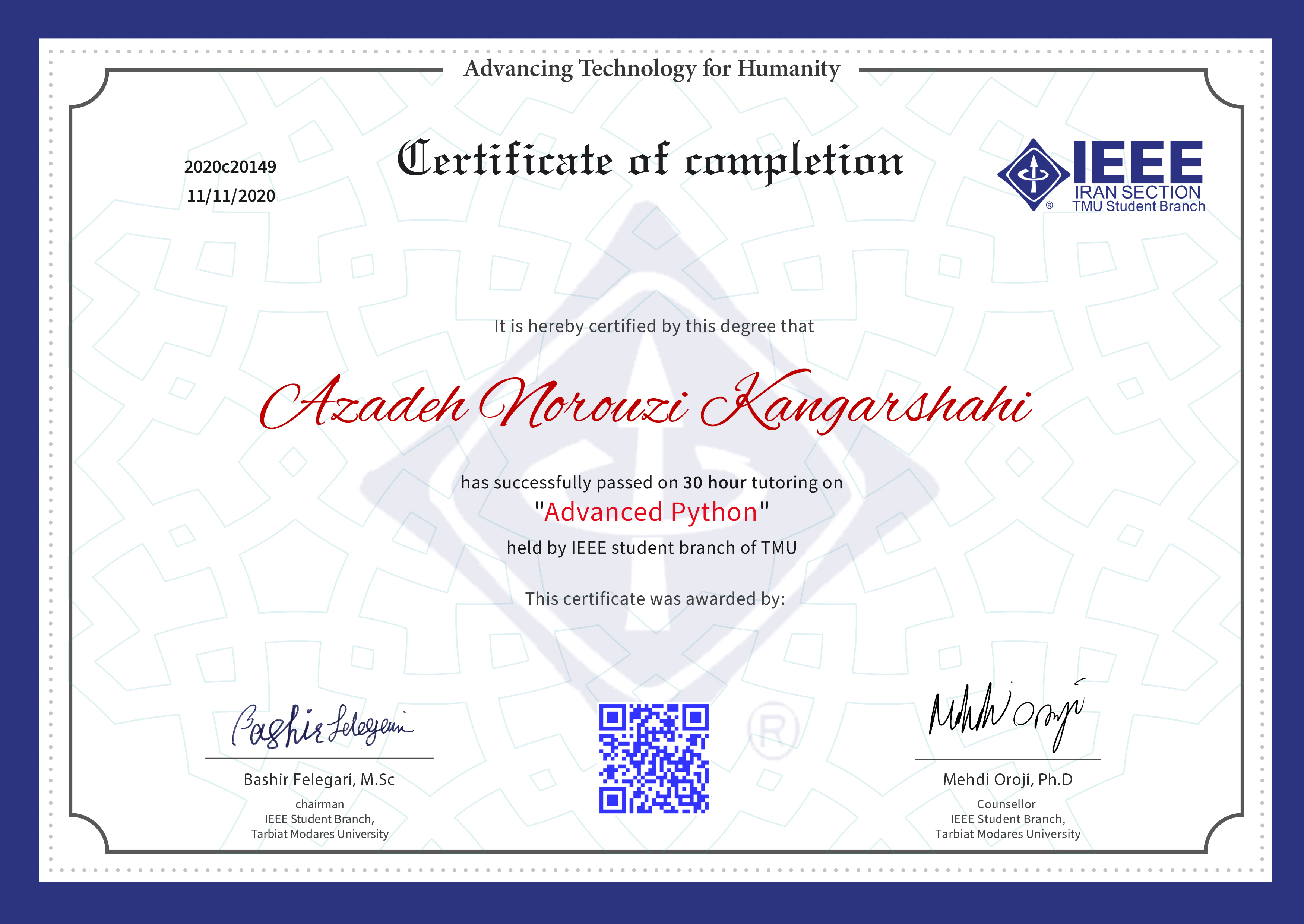 2020c20149_Azadeh Norouzi Kangarshahi Azadeh Norouzi Kangarshahi