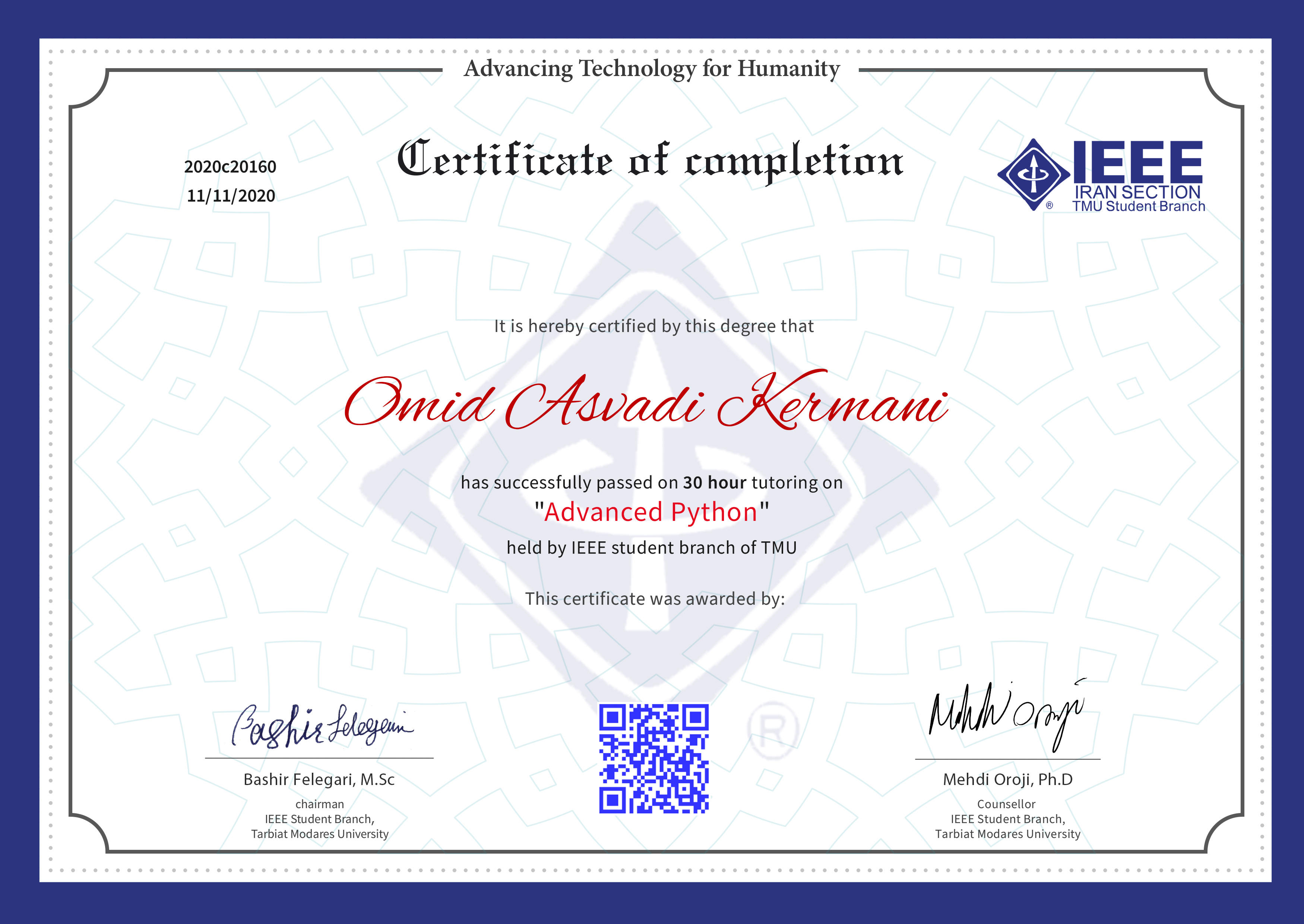 2020c20160_Omid Asvadi Kermani Omid Asvadi Kermani
