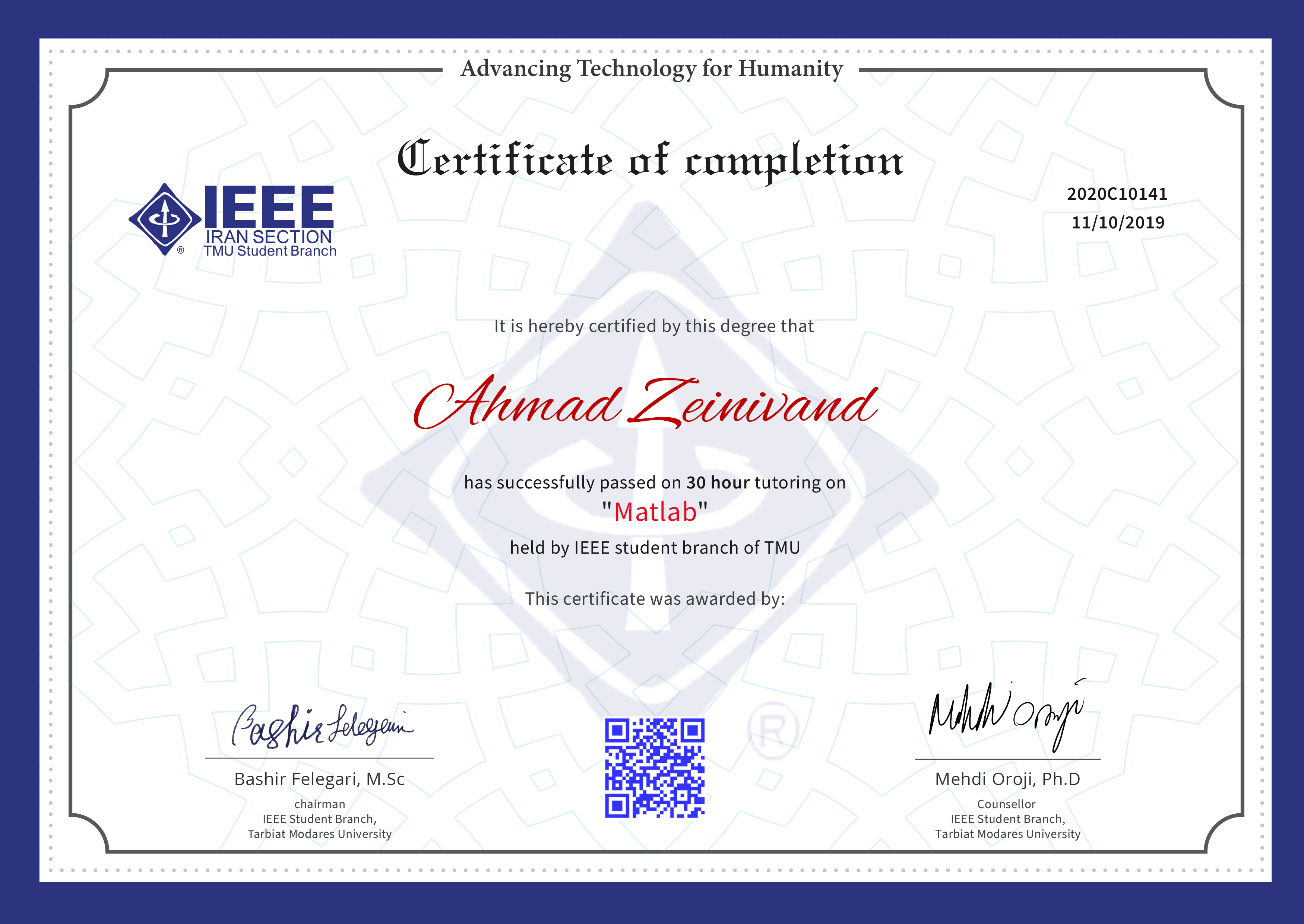 22-Ahmad Zeinivand Ahmad Zeinivand