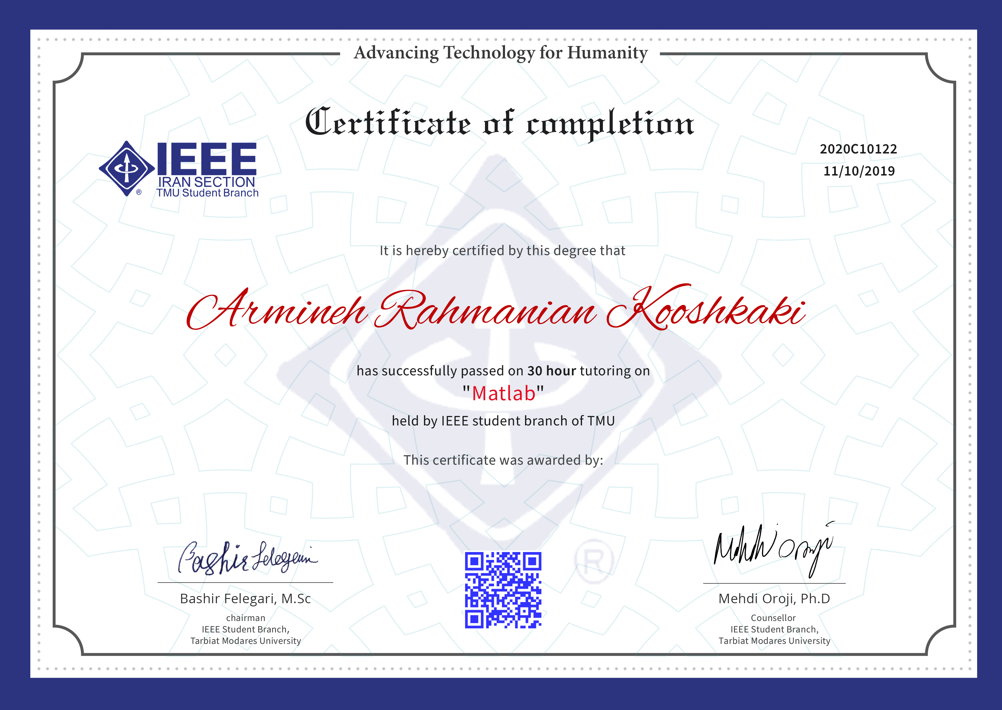 3-Armineh Rahmanian Kooshkaki Armineh Rahmanian Kooshkaki